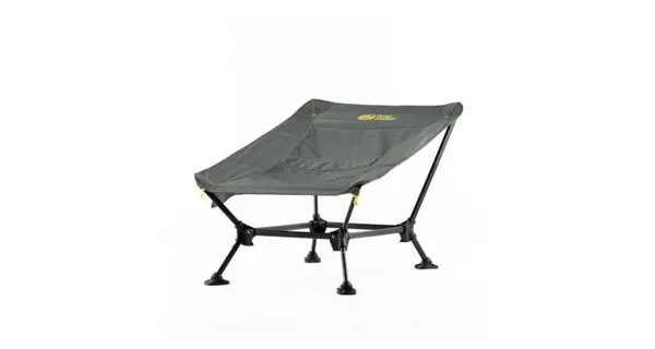 RIDGEMONKEY - Stolička Alta Low Back Camping Chair